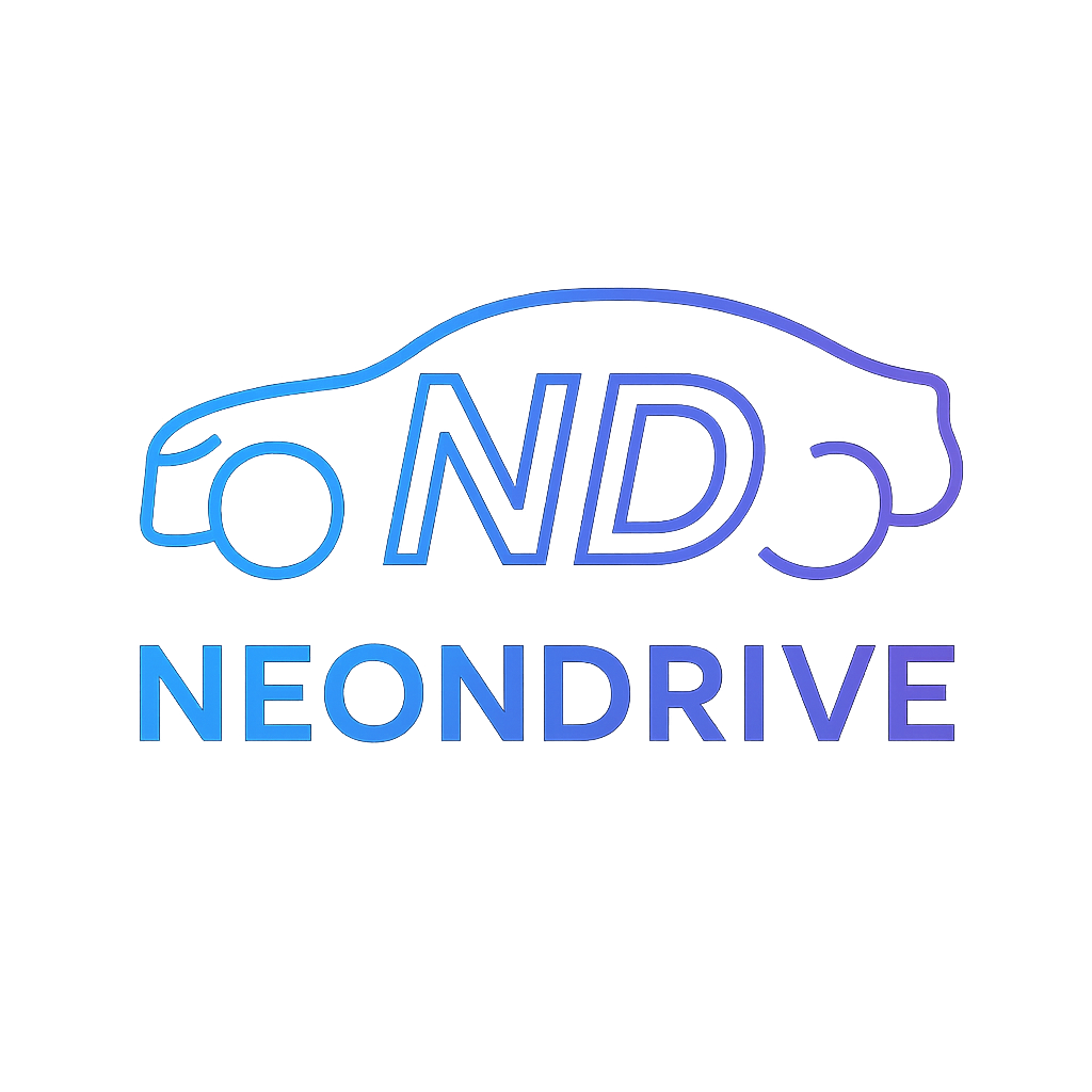 NeonDrive
